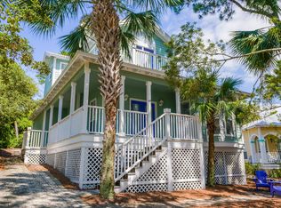 44 Pointe Ct, Santa Rosa Beach, FL 32459