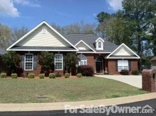 209 Habersham Dr, Dothan, AL 36301