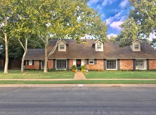 6412 Joliet Ave, Lubbock, TX 79413