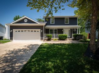 808 Landau Ln, Normal, IL 61761