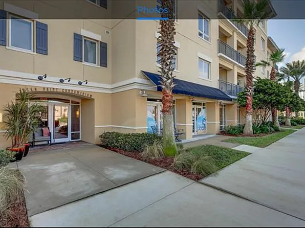 525 N 3rd St #213, Jacksonville Beach, FL 32250