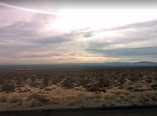 Ruska St, Inkoyern, CA 93527