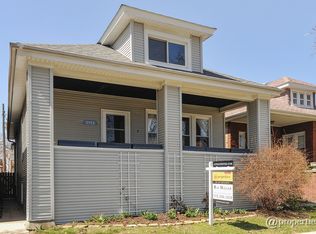 5912 N Talman Ave, Chicago, IL