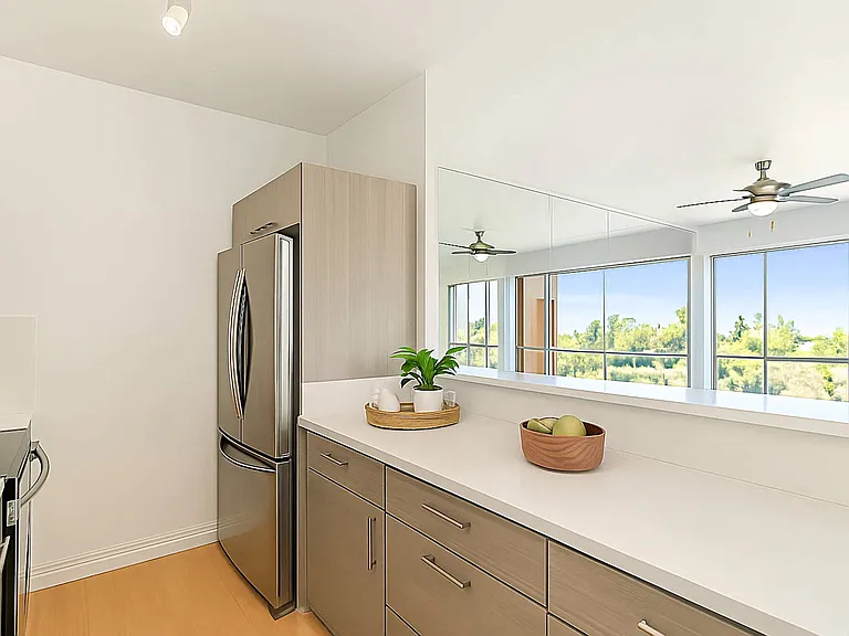1700 Civic Center Dr #707 — Photo 13