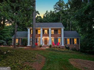 2059 Mountain Creek Dr, Stone Mountain, GA 30087