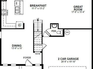 5476 Angelonia Ter, Land O Lakes, FL 34639