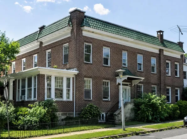 3828 Tudor Arms Ave, Baltimore, MD 21211