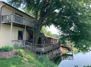 8 El Charman, Gibbon, NE 68840