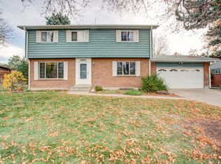 6600 S High St, Centennial, CO 80121