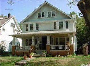 2113 West Blvd, Cleveland, OH