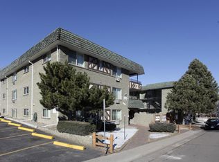 5639 S Windermere St #105, Littleton, CO 80120