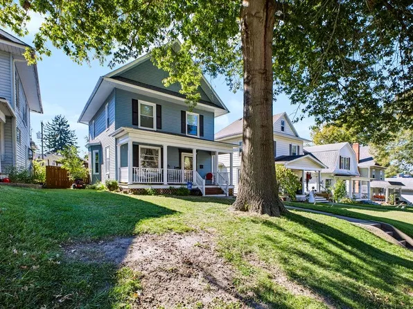 2718 Renick St, Saint Joseph, MO 64507