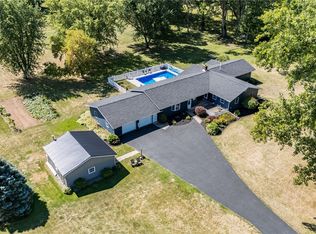14444 E Bacon Rd, Albion, NY 14411