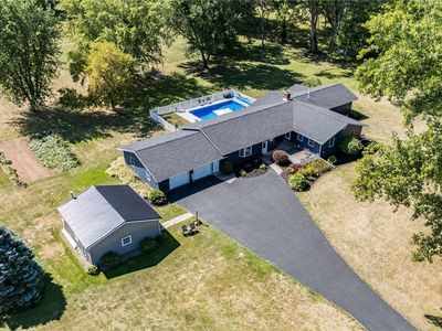 14444 E Bacon Rd, Albion, NY, 14411