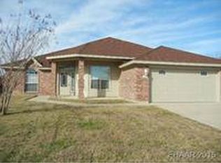 6107 Lolly Loop, Killeen, TX 76542