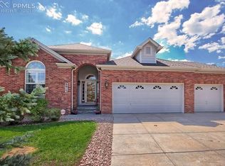 8915 Rockmont Ter, Colorado Springs, CO 80920