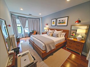 557 Columbus Ave #4O3, Boston, MA 02118