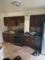 Rented by Metro Net Realty