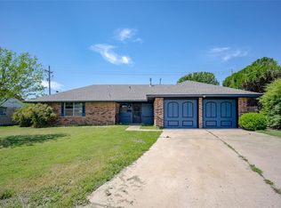 1906 NW 66th Cir, Lawton, OK 73505