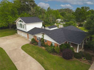 1814 Robbins Rd, Athens, TX, 75751