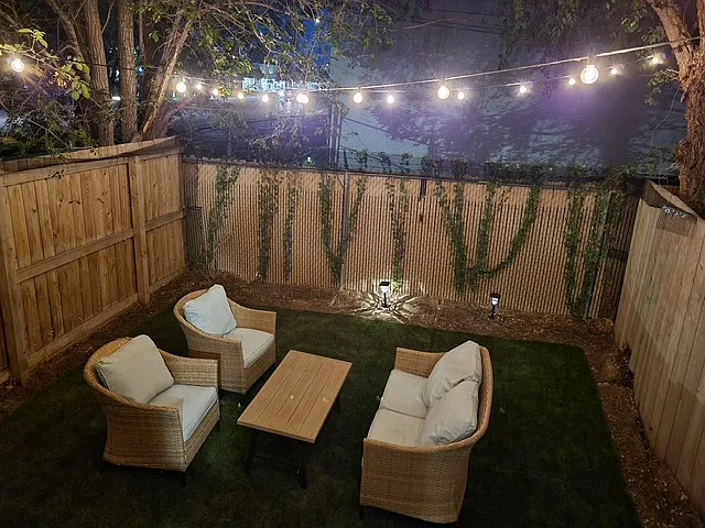 3 bed, 1.5 bath, 1400 sqft, $850 — Photo 3