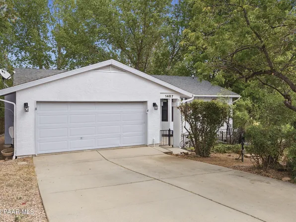 1487 Marvin Gardens Ln, Prescott, AZ 86301