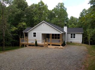 102 Kingfisher Ln, Blairsville, GA 30512