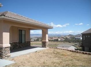 706 Parsley Pl, Prescott, AZ 86305