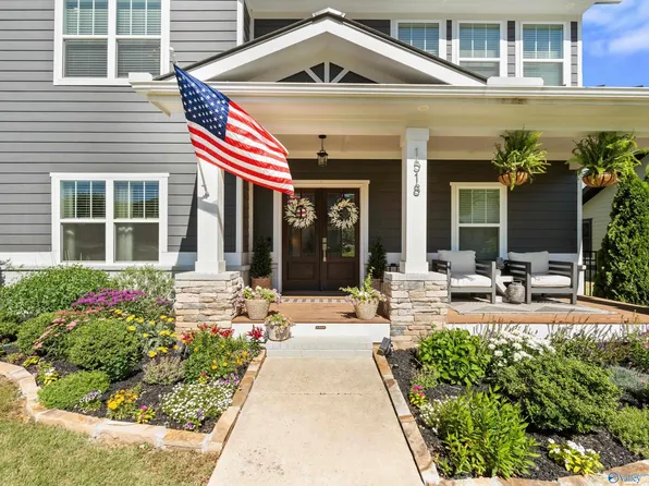 1518 Shimano St, Huntsville, AL 35811
