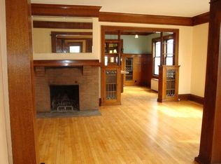 3211 Colfax Ave S APT 1, Minneapolis, MN 55408