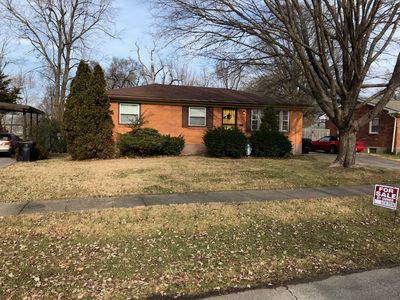 4329 Rockwood Dr, Louisville, KY, 40220