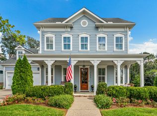 5030 Maysbrook Ln, Franklin, TN 37064