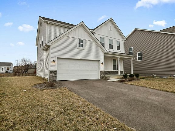 2nd image of 686 Hilton Dr
