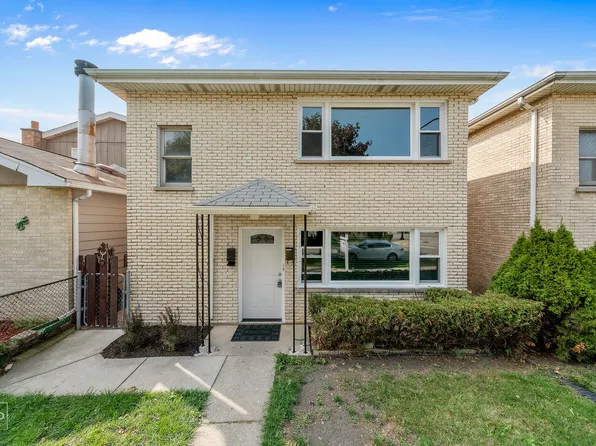 3502 S 55th Ct, Cicero, IL 60804