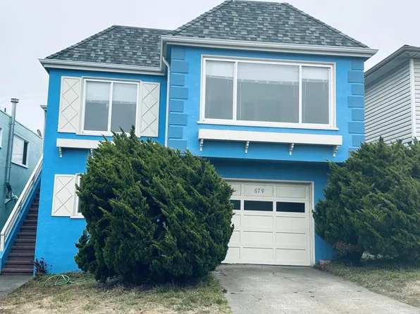 679 Southgate Ave, Daly City, CA 94015