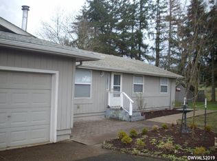 8665 Highland Rd, Independence, OR 97351