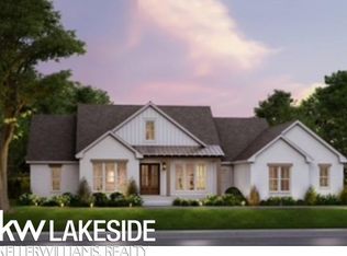 4742 Rosy Dr, Leonard, MI 48367