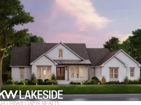 4742 Rosy Dr, Leonard, MI 48367