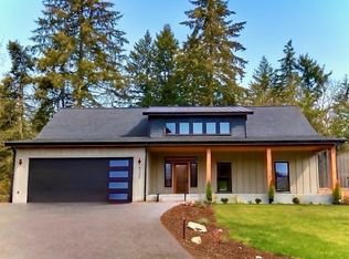 9303 129th Street Ct NW, Gig Harbor, WA