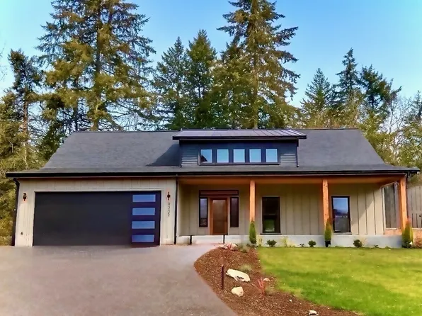 9303 129th Street Ct NW, Gig Harbor, WA 98329