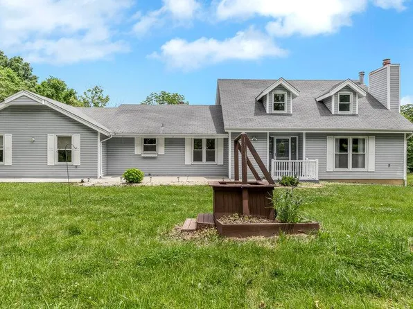19268 Southbend, Warrenton, MO 63383