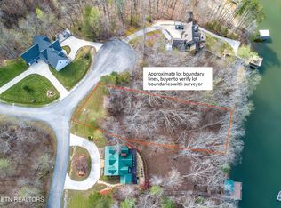 LOT 14 Tablerock Rd, Rockwood, TN 37854