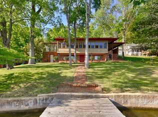 1090 Riverfront Rd, Rogersville, AL 35652