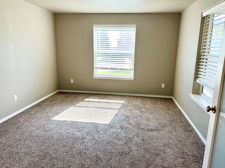 Office or 4th Bedroom