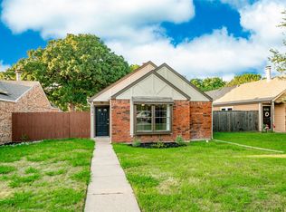 1012 Mapleleaf Ln, Coppell, TX 75019