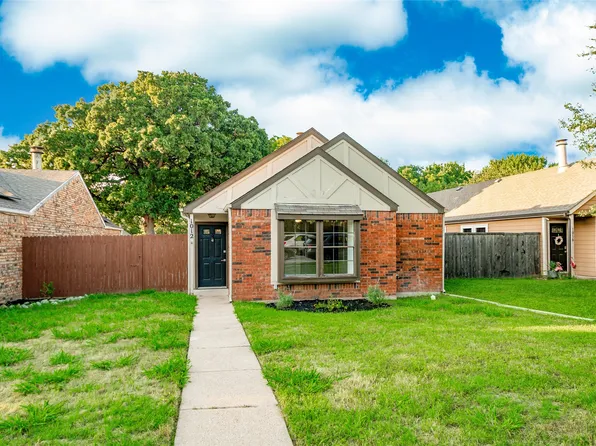 1012 Mapleleaf Ln, Coppell, TX 75019