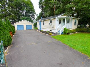 1855 Durham Rd, Langhorne, PA 19047