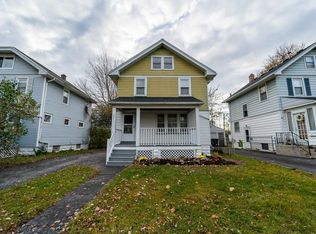 255 Westfield St, Rochester, NY 14619