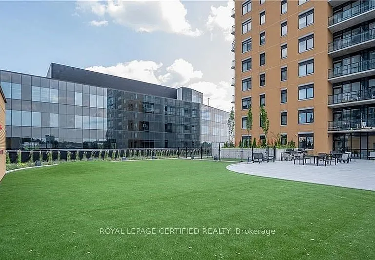 108 Garment St #1502 — Photo 36