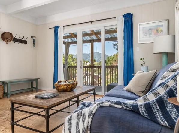476 Wellesley Avenue, Mill Valley, CA 94941